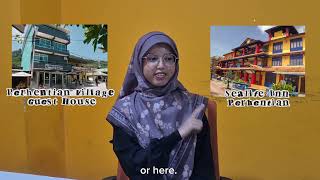 TOU4123 (K3)- SOLO PERHENTIAN FOR SOLO TRAVELERS