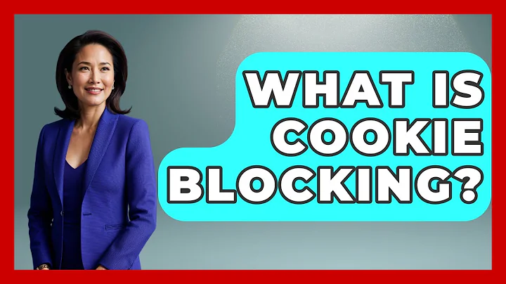What Is Cookie Blocking? - Consumer Laws For You