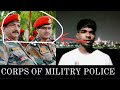 INDIAN ARMY | CORPS OF MILITRY POLICE | का क्या काम होता है?🤔