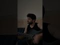 Çav Reşa Min Were Ba Min Beautiful Kurdish Song Cover With Guitar 