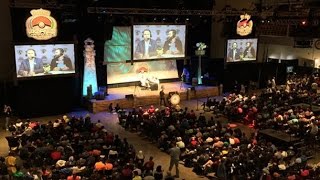 El campeonato pokémon casi acaba muy mal