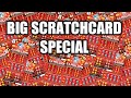 BIG SCRATCHCARD SPECIAL BOXING DAY