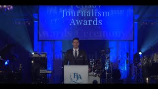 2019 Fetisov Journalism Awards Ceremony Highlights