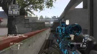 Sick Quad Feed!