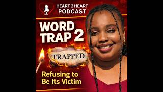 WORD TRAP 2: REFUSING TO BE ITS VICTIM | Elizabeth Obaji | #ElizabethObaji #WORDTRAP #Empowerment