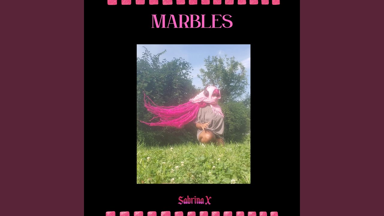 YouTubeでMARBLESを視聴 YouTubeでMARBLESを視聴