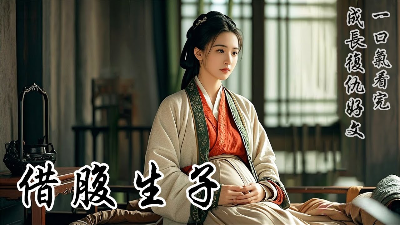 【借腹生子】及笄禮那天，三分醉意的姐夫闖進了我房裏。當夜，我被粗暴地帶進了侯府，嫡姐說她不能生，借我肚子用一用。一年後，我生下兒子，嫡姐將我帶去竹園，四個婆子壓制住我，將我埋在了早就挖好的坑裏