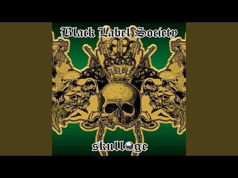 Putar All For You - Black Label Society