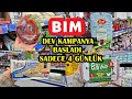 BİMDE DEV KAMPANYA BAŞLADI🔔SUCUKLAR PEYNİRLER YUMURTA İNDİRİMDE💯 AYNI ÜRÜNÜN 2. Sİ %50 İNDİRİMLİ BİM