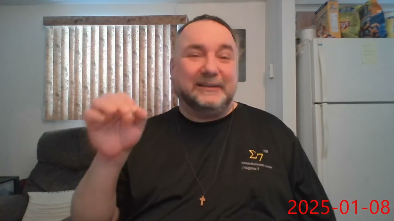 SIGMA7 VLOG Episode #6