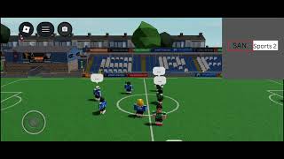 BFC VASE Round 1
