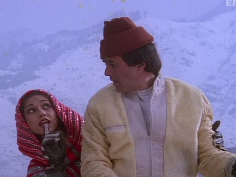 Aaiyena Kasam Se Lyrics in Hindi Bewafai 1985