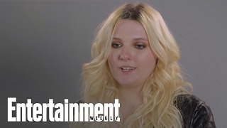 Abigail Breslin Had The Most Adorable Crush On Zac Efron | Entertainment Weekly