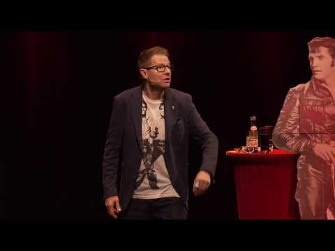 D Blüemlisalp het Näbu
