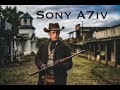 Sony A7iv- Why the Hybrid SUV of Cameras will be the first Sony I've bought in 4 years- Sony A74