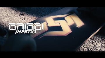 Saisei 再生 - Impetus (Lyric Video)