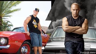 Jacob V.S Toretto Full Race - The Fast and The Furious 9 screenshot 5