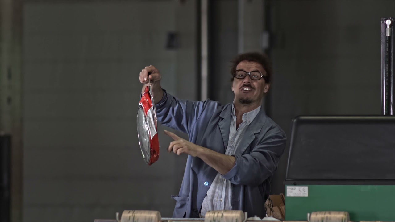 Schauspieler Thomas Hochkofler hat eine neue große Liebe gefunden, sie heißt Irsara Presse