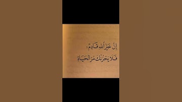 ونريد أن نمن على الذين استضعفوا في الأرض🌿💜#تلاوة_خاشعة#تريح_القلب#القرآن_الكريم