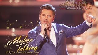 Thomas Anders - Der beste Tag meines Lebens( Willkommen bei Carmen Nebel 13.04.2017)