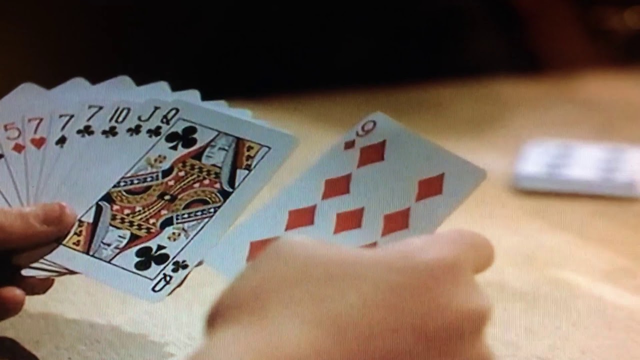 Murphy's Romance 1985 Scene YouTube