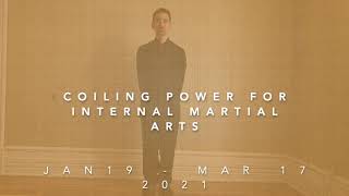 Coiling Power Preview