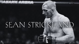 SEAN STRICKLAND: PSYCHO KILLER EDIT Net Worth
