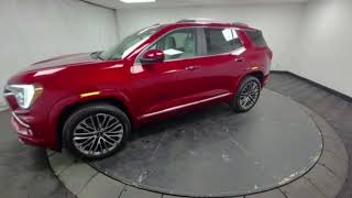 2027 GMC Terrain Denali - State College PA 2027 Gmc Terrain Denali State College Pa