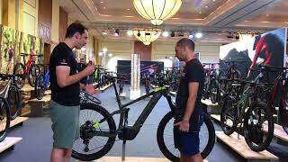 Trek Powerfly Lt 2019 - Joypa Cycling