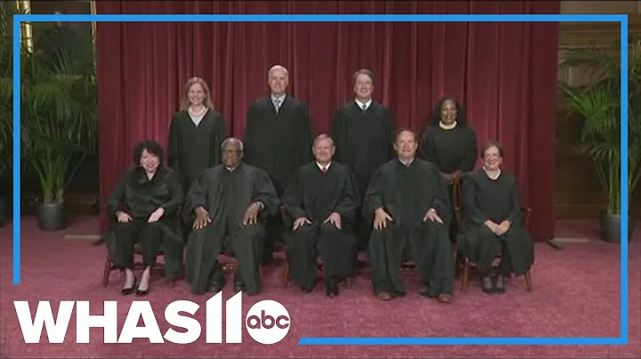 Supreme Court may allow creation of America's first taxpayer-funded, religious charter school