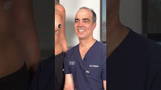 A Beautiful Breast Augmentation Result Los Angeles