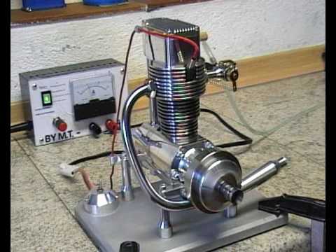 Elektronische Zündung 123 Ignition für BMW M10 4-Zylinder mit Unterdruck