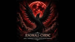 Anomali - Hash Waves [ILUNA]