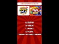 Only 1% of Americans/Europeans Can Pass This Quiz, 99% People Fail This  Quiz Challenge😱 trivia quiz