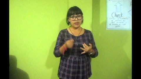 Proceso de Toma de pedidos