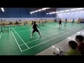 BULGOGI FEBRI RAKA VS ANTOMMY RYO