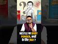 Nestle का Baby Powder, बच्चों के लिए जहर ? | #nestle #rahulmalodia