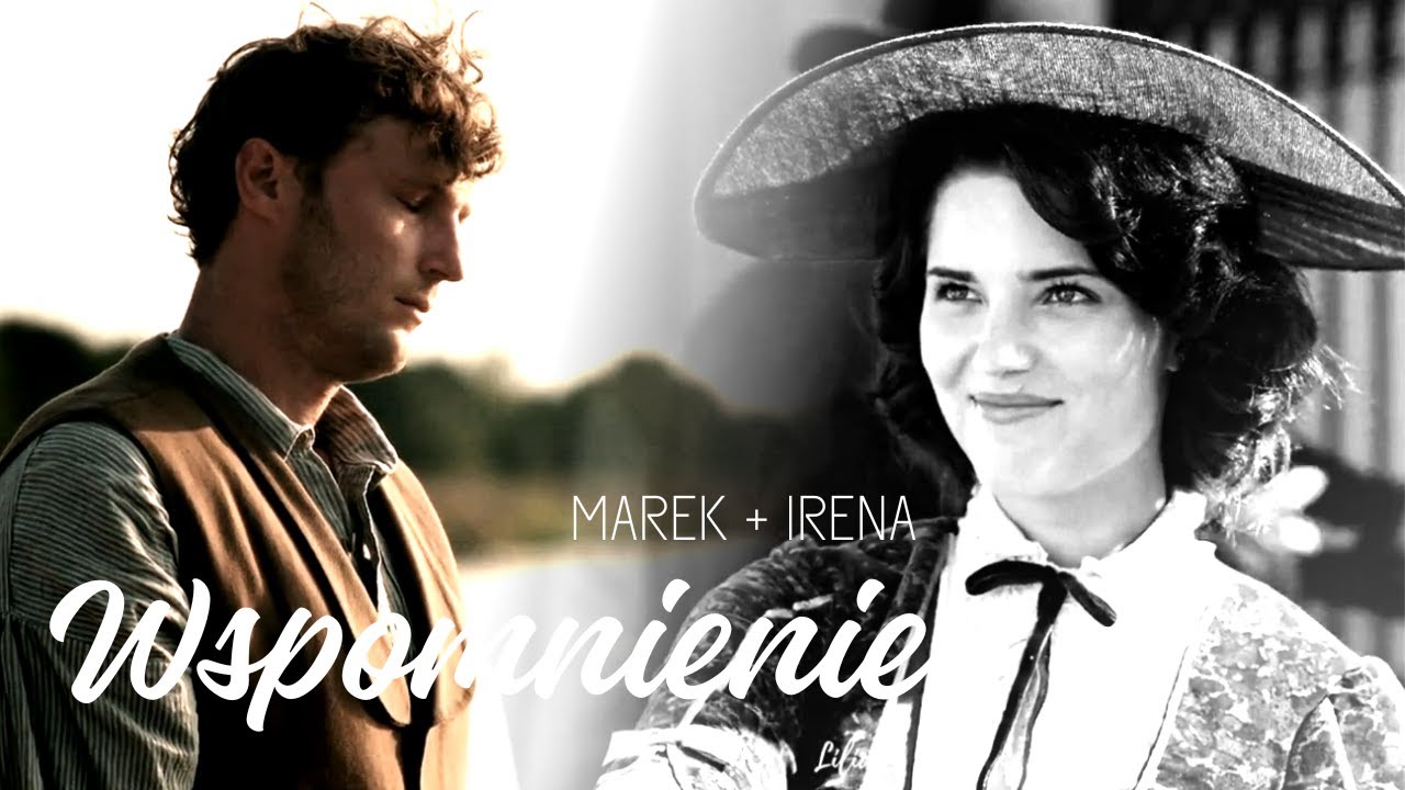 Marek & Irena - Wspomnienie || Dewajtis