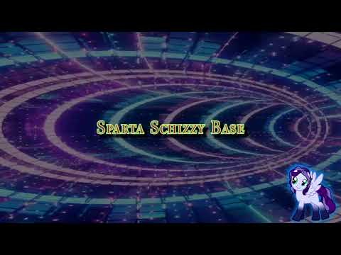 Sparta Schizzy Base (-Reupload-)