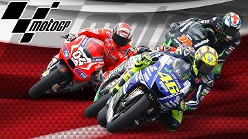 MotoGP Race Championship Quest (by WePlay Media LLC) Android Gameplay [HD]