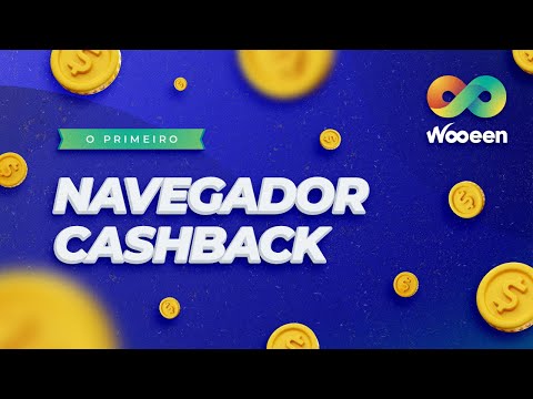 Wooeen Cashback
