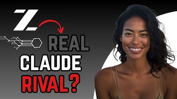 Z.AI GLM 4.6 Review – Is This a True Claude Code Alternative?