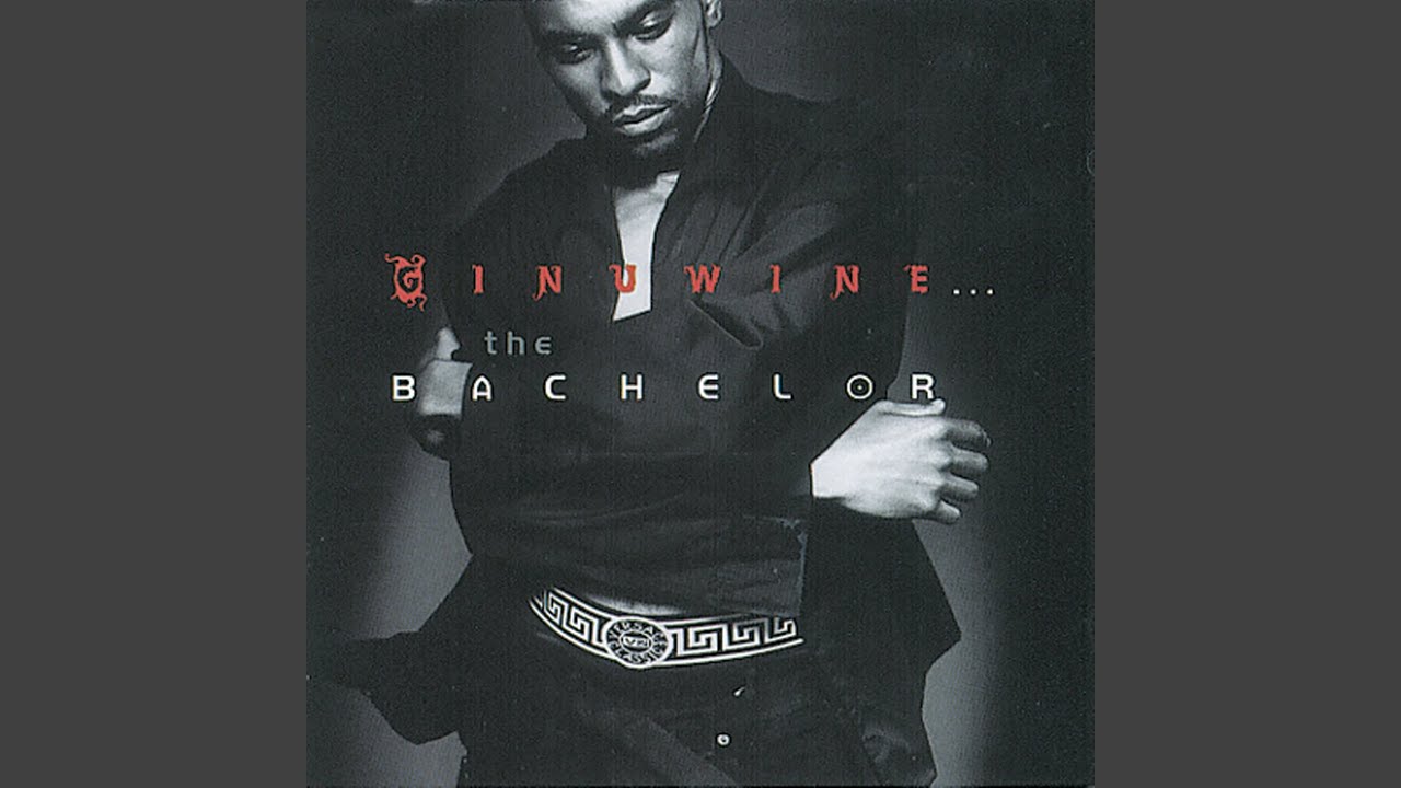 Ginuwine - Pony