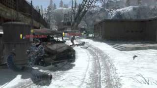 0rbiTz - Tomahawk trough car