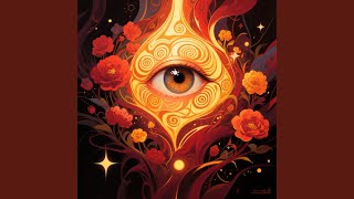 Sacred Sunset Glows