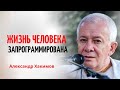 Жизнь человека запрограммирована. Александр Хакимов