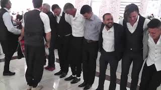 Altınsaray Dügünsarayı Elazığ - Diyarbakır Halayı Süper