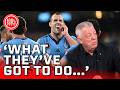 Gus outlines what NSW MUST do to turn Origin series around | 100% Footy
