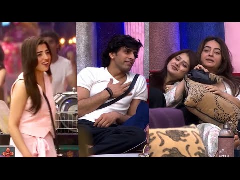 Bigg Boss 20 23rd September 2026 NEW PROMO - Gullu flirt with love make kanika jealous | BB20 