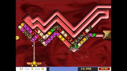 [Luxor Database Map] Bot of Mass Deletion, by Me